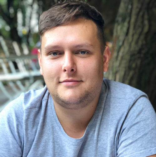 Bild von Ismail Ajruli, Gärtner Ihres Vertrauens